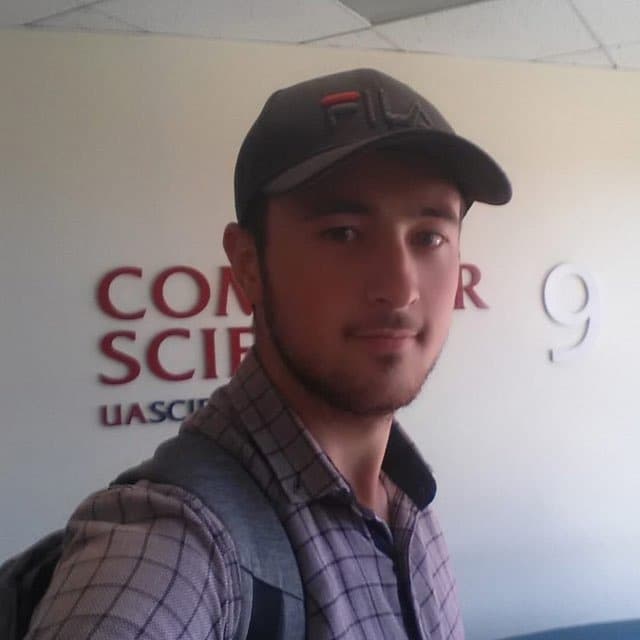Saidbek